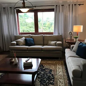 Ed Belvedere Lindo Apto Capivari 190m2 Campos do Jordão