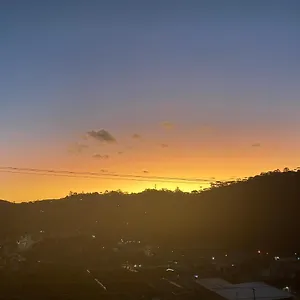 Kitnet Aconchegante Em Bairro Nobre Bem Localizado Campos do Jordão