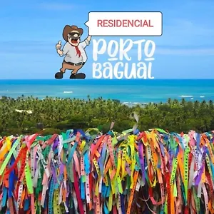 Residencial Porto Bagual Apartamento Porto Seguro