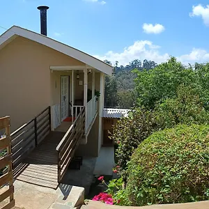 Casa Cantinho Do Aconchego Campos do Jordão