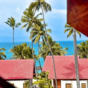 Oka Beach 405-h Apartamento Pôrto das Galinhas
