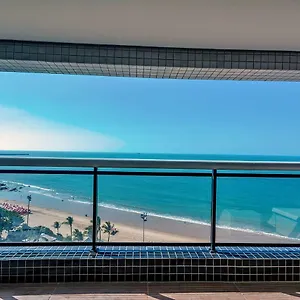 De Luxo Landscape Beira Mar Platinum Apartamento Fortaleza (Ceara)
