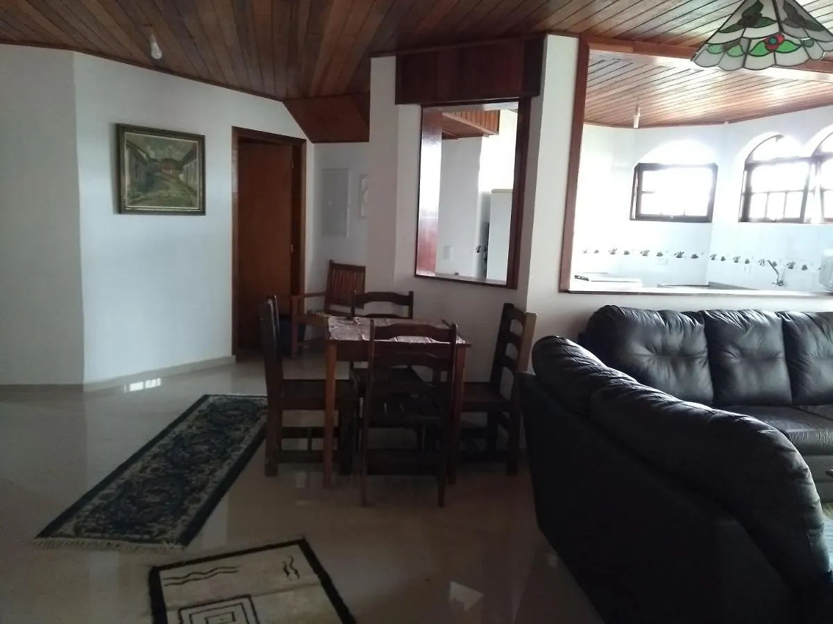 Apartamento Campos do Jordão 0*,  Brasil