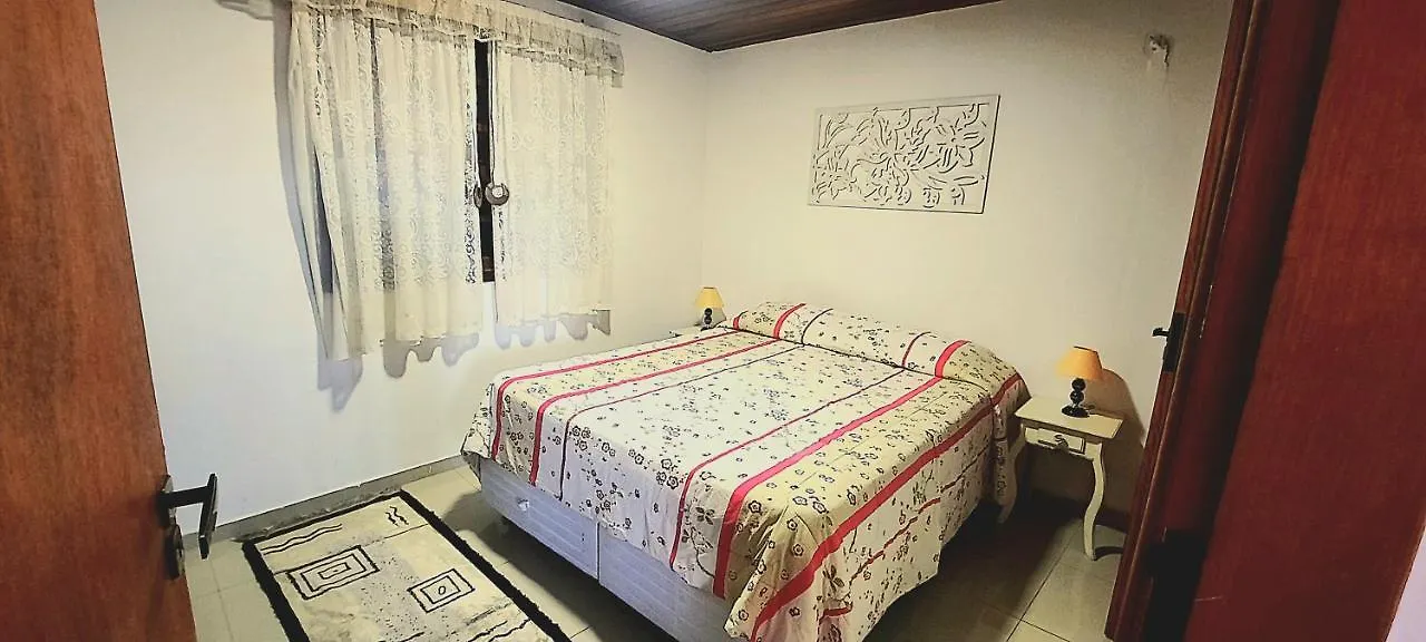 Casa de Férias Apartamento Campos do Jordão