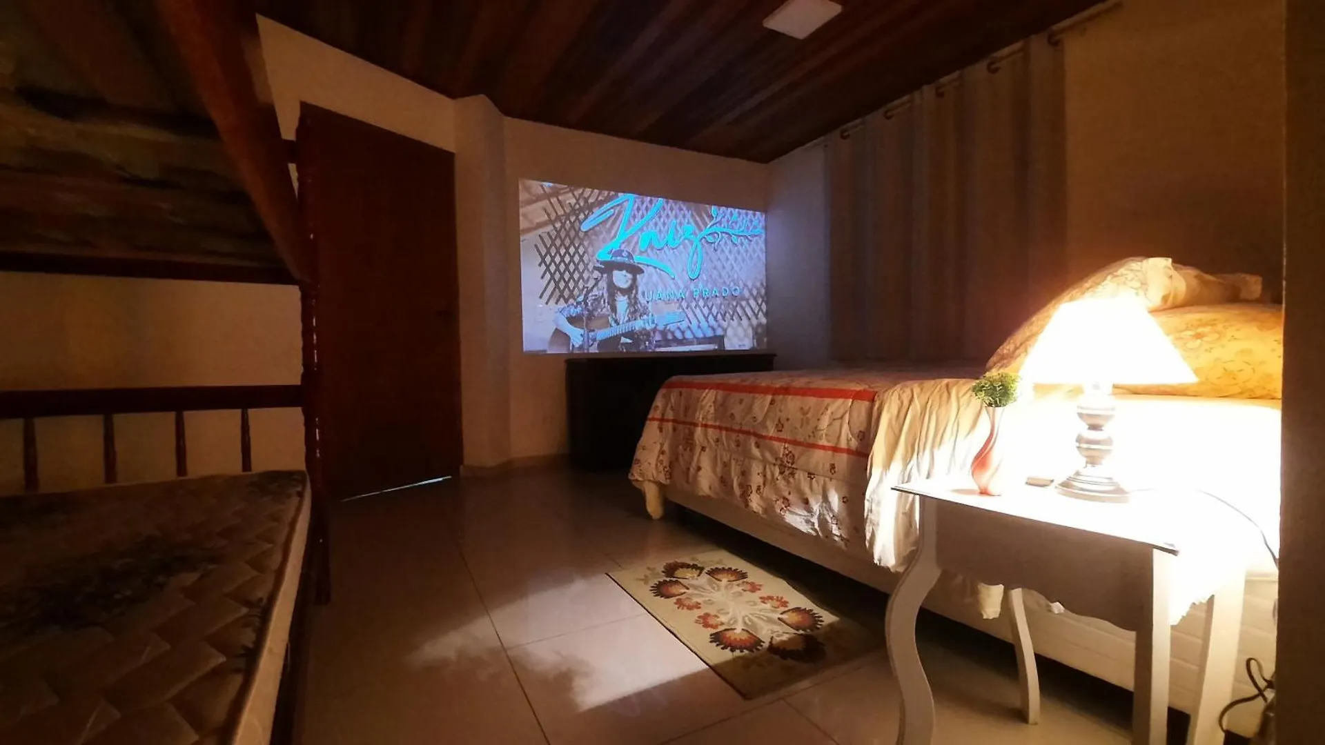 Apartamento Campos do Jordão 0*,  Brasil