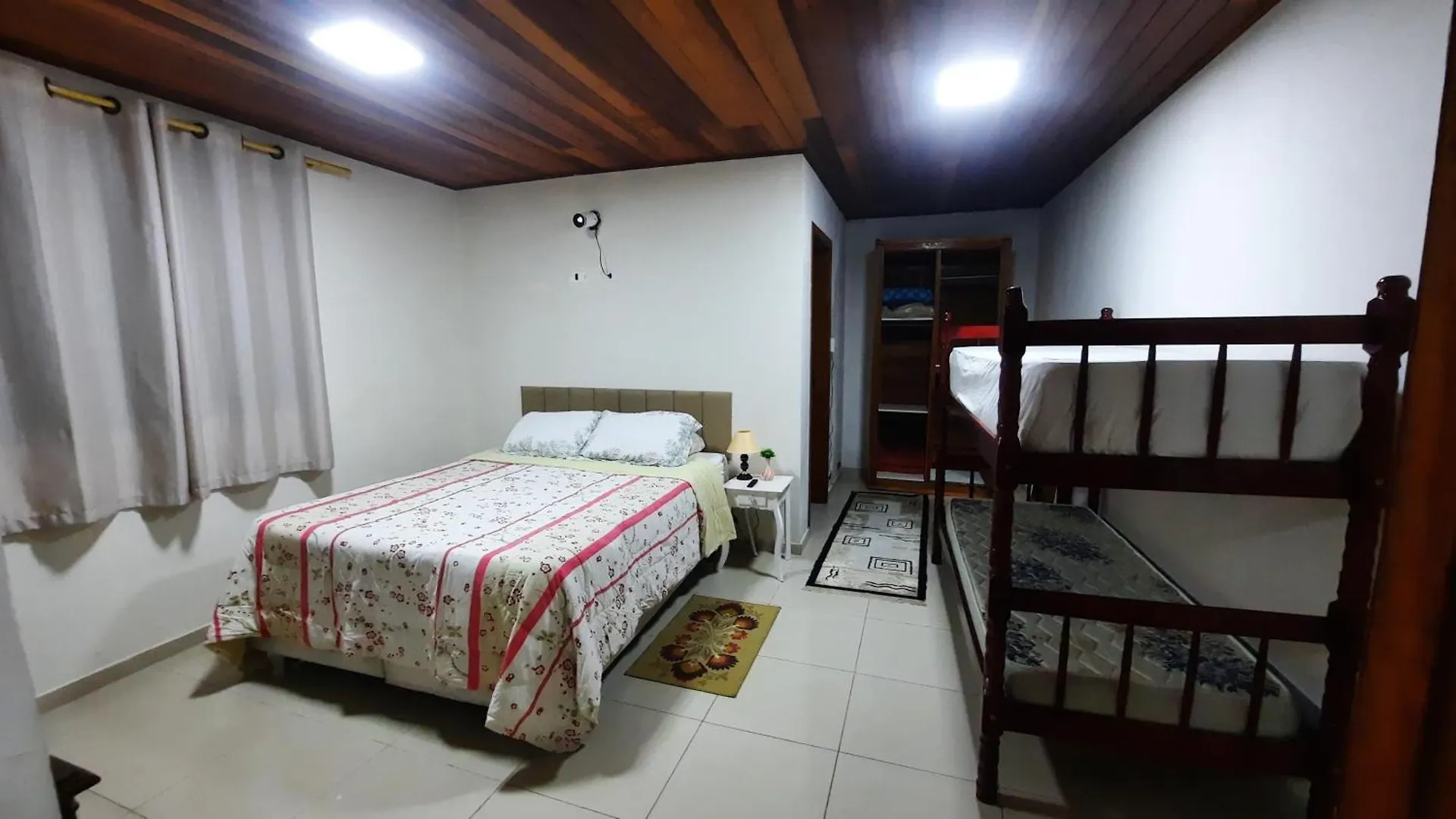 Apartamento Campos do Jordão