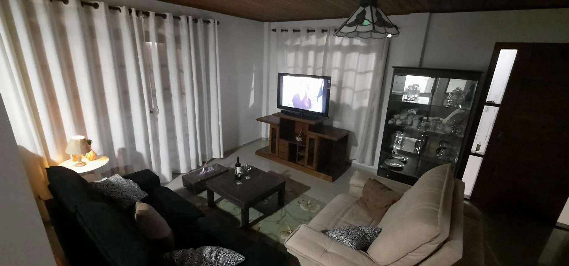 Apartamento Campos do Jordão Brasil