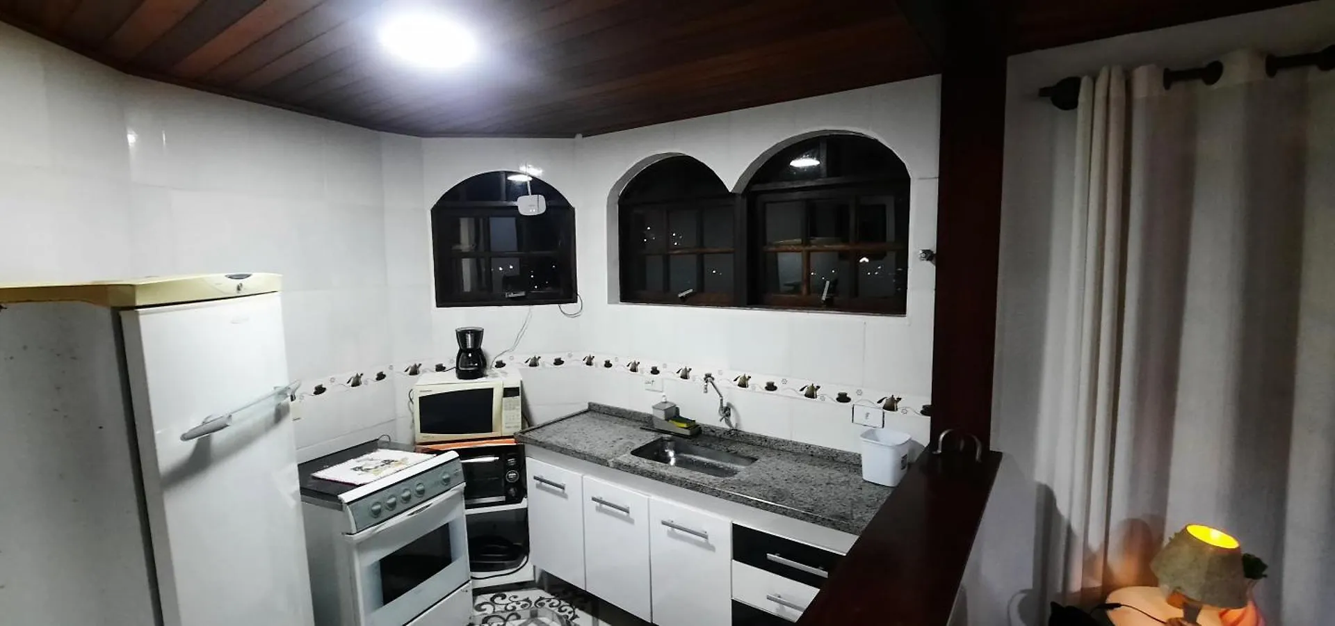 Apartamento Campos do Jordão 0*,  Brasil