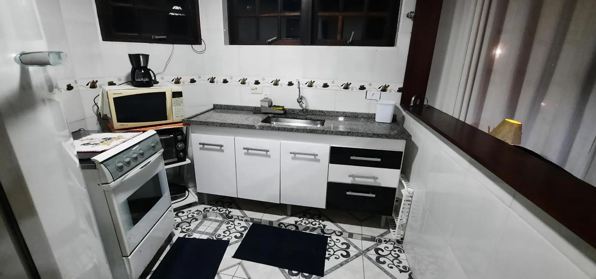 Apartamento Campos do Jordão