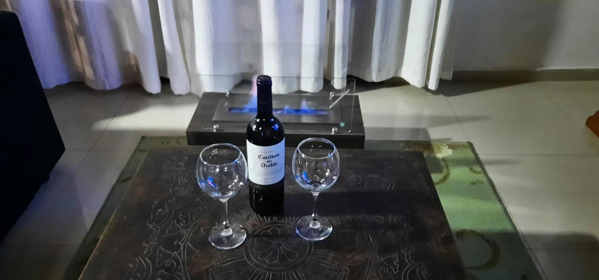 Apartamento Campos do Jordão Brasil